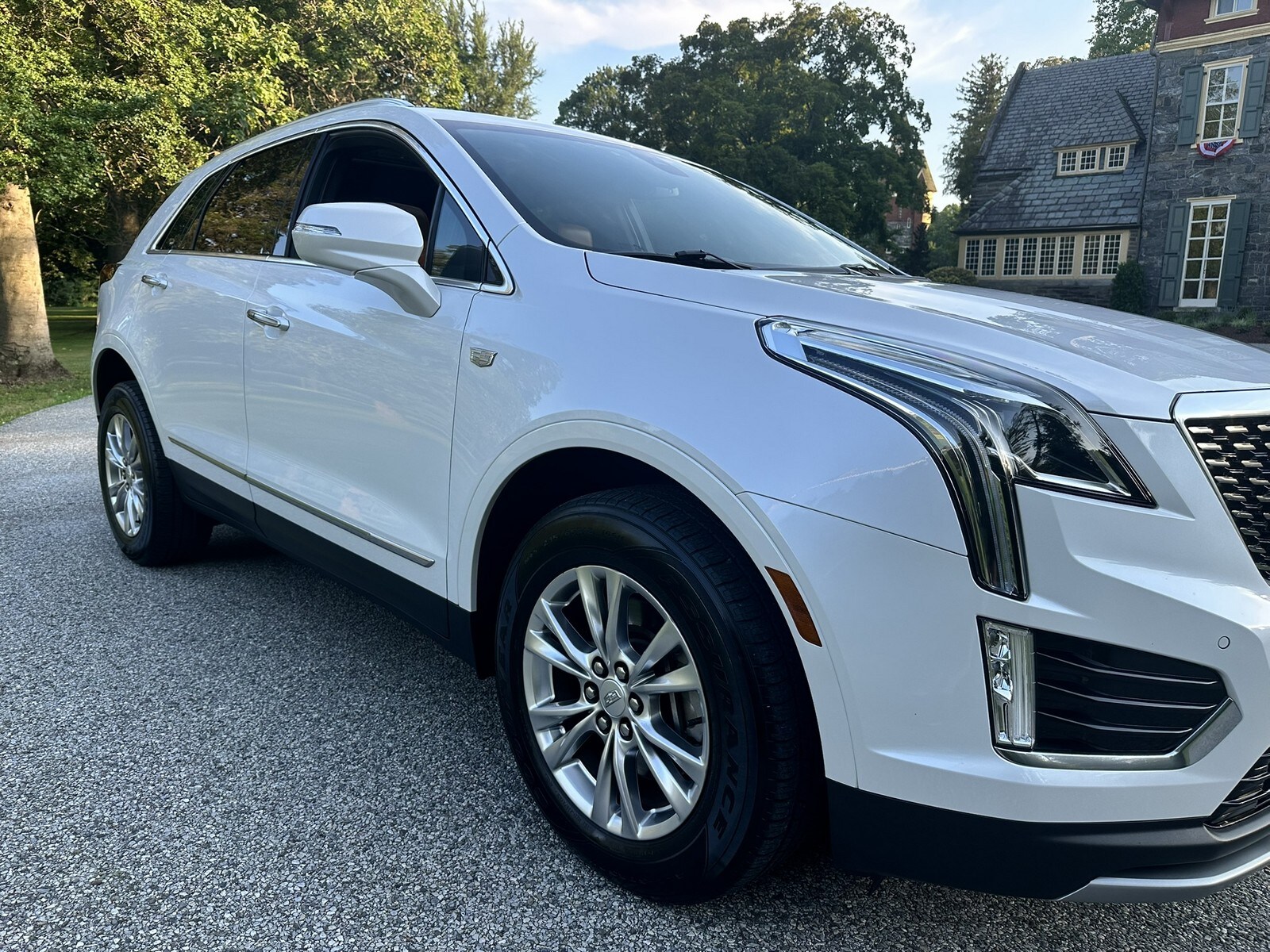 2020 Cadillac XT5 Premium Luxury - Photo 145