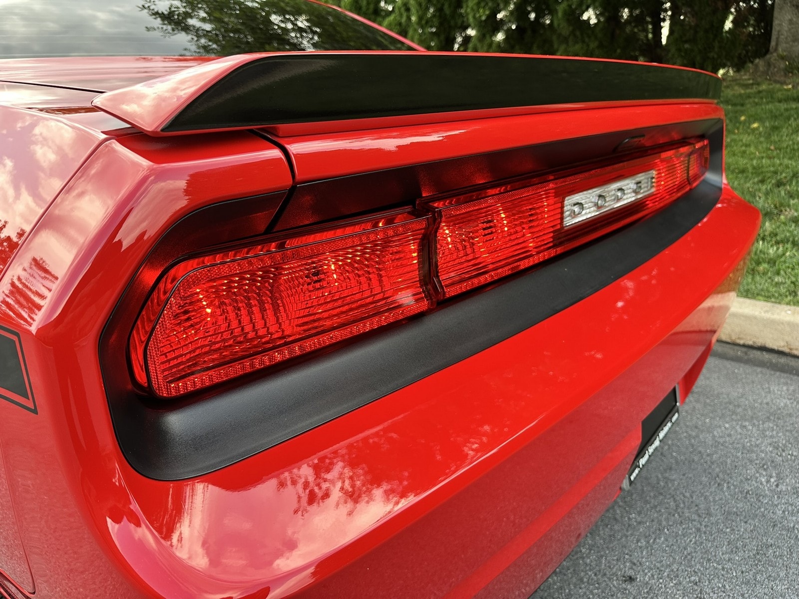 2014 Dodge Challenger R/T - Photo 78