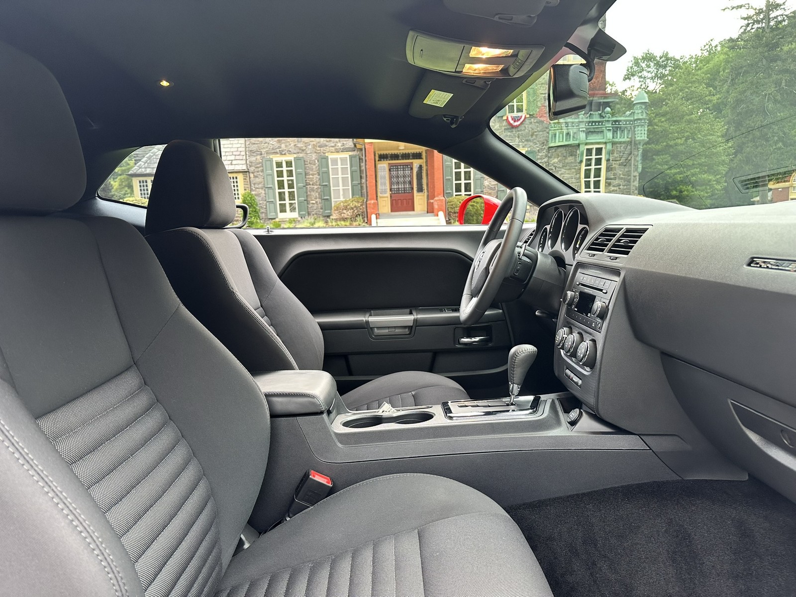 2014 Dodge Challenger R/T - Photo 20