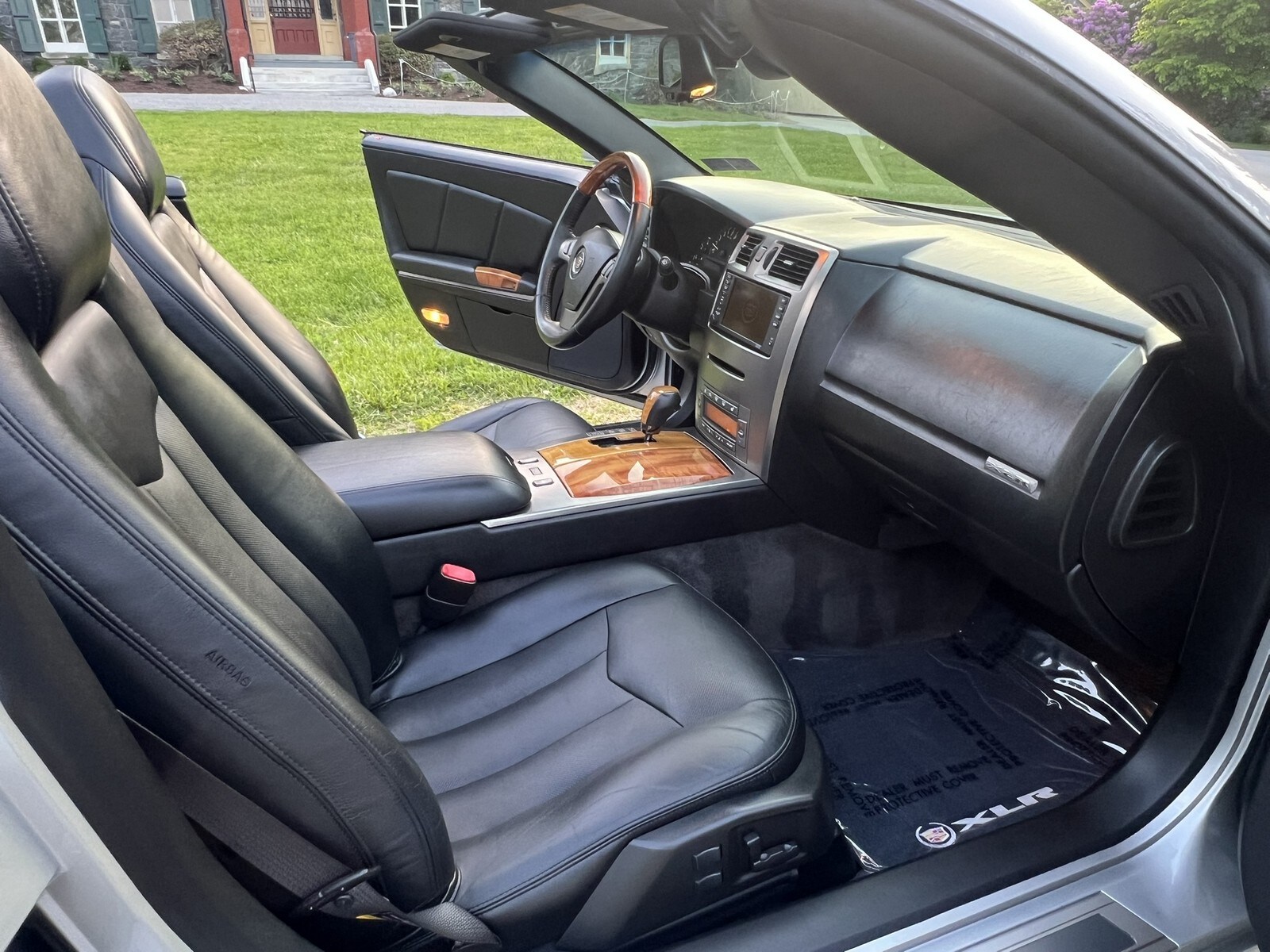 2004 Cadillac XLR Base - Photo 255