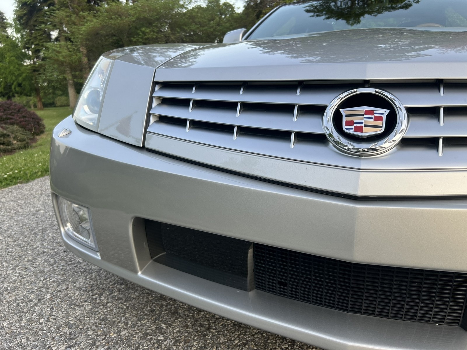 2004 Cadillac XLR Base - Photo 193