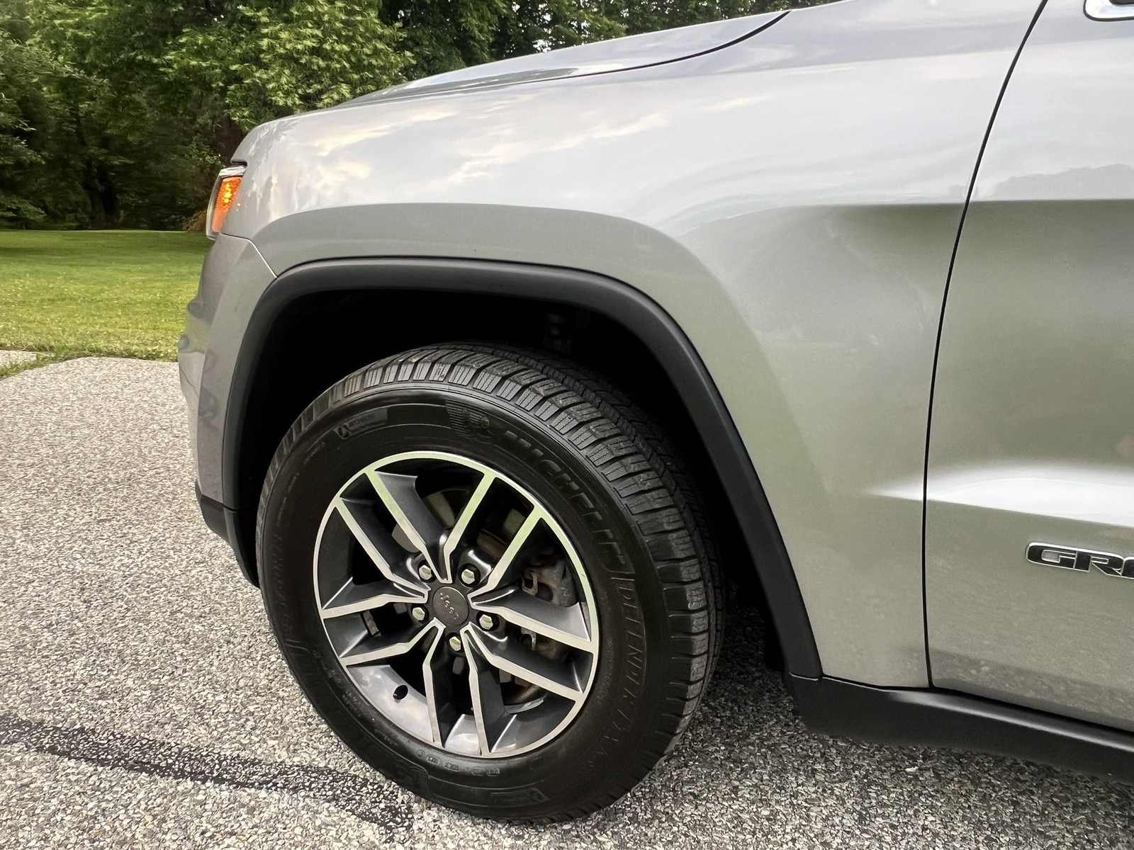2019 Jeep Grand Cherokee Limited - Photo 101