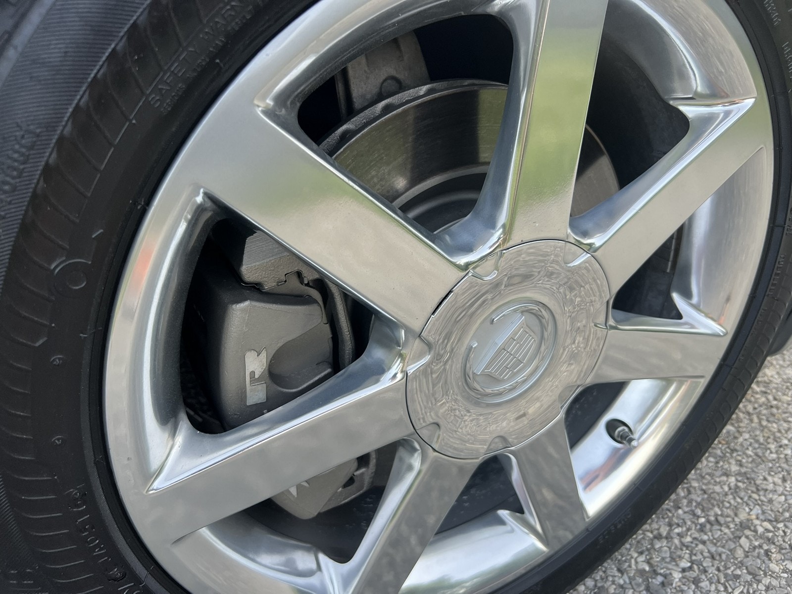 2004 Cadillac XLR Base - Photo 180