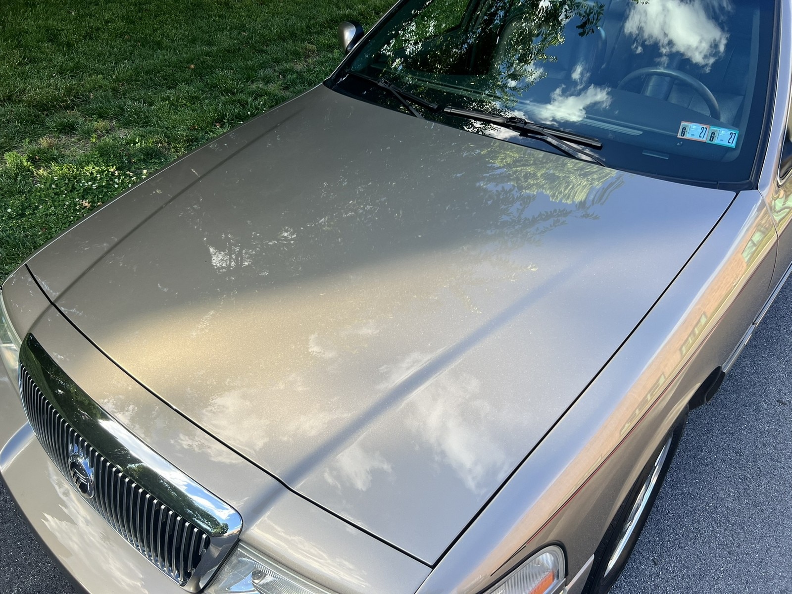 2003 Mercury Grand Marquis LS - Photo 65