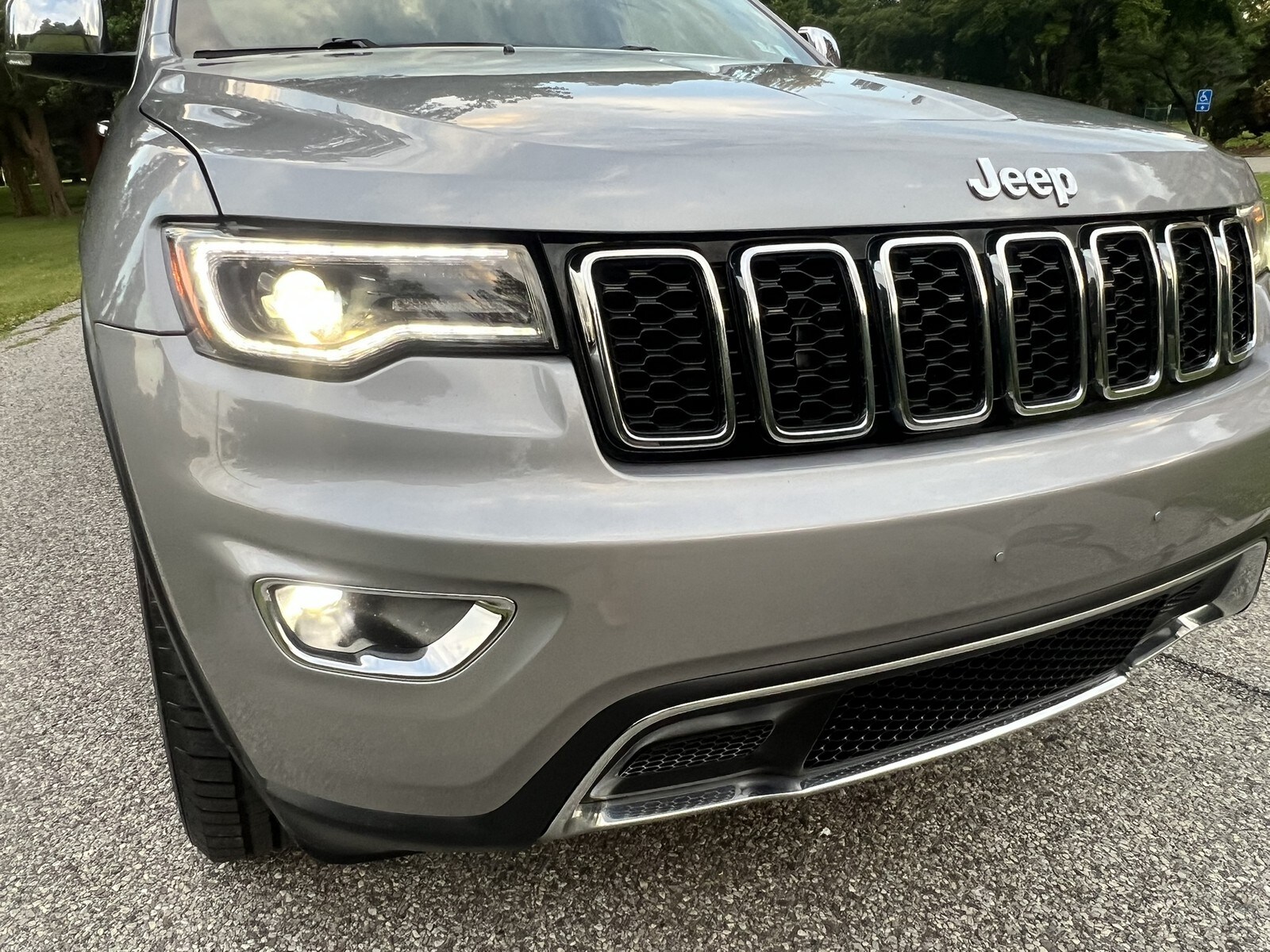 2019 Jeep Grand Cherokee Limited - Photo 149