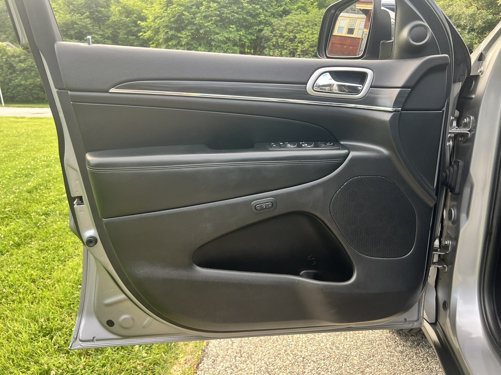 2019 Jeep Grand Cherokee Limited - Photo 209