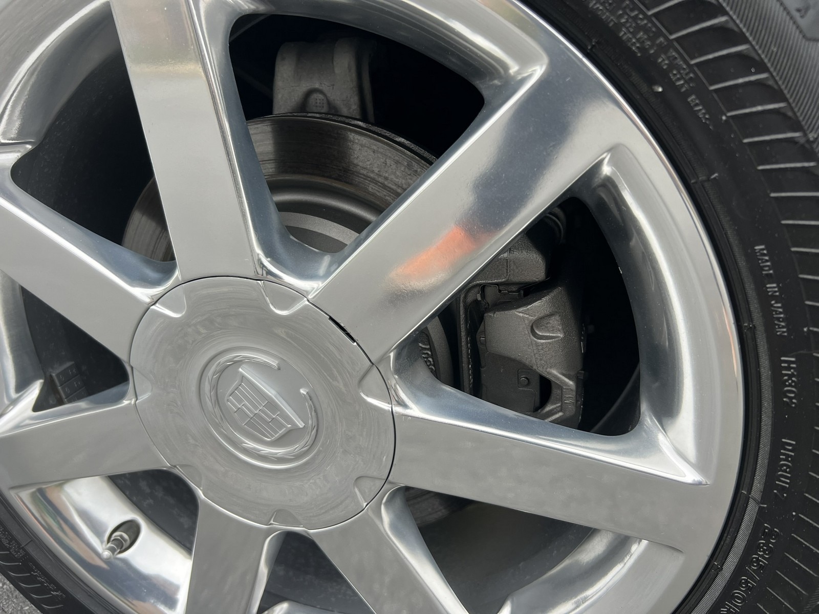 2004 Cadillac XLR Base - Photo 129