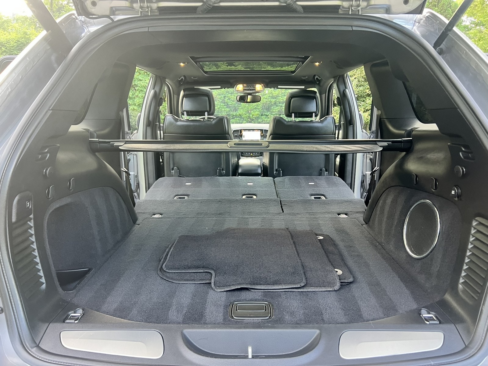 2019 Jeep Grand Cherokee Limited - Photo 169