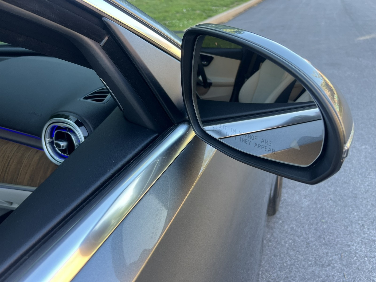2022 Mercedes-Benz C-Class Sedan C 300 - Photo 61