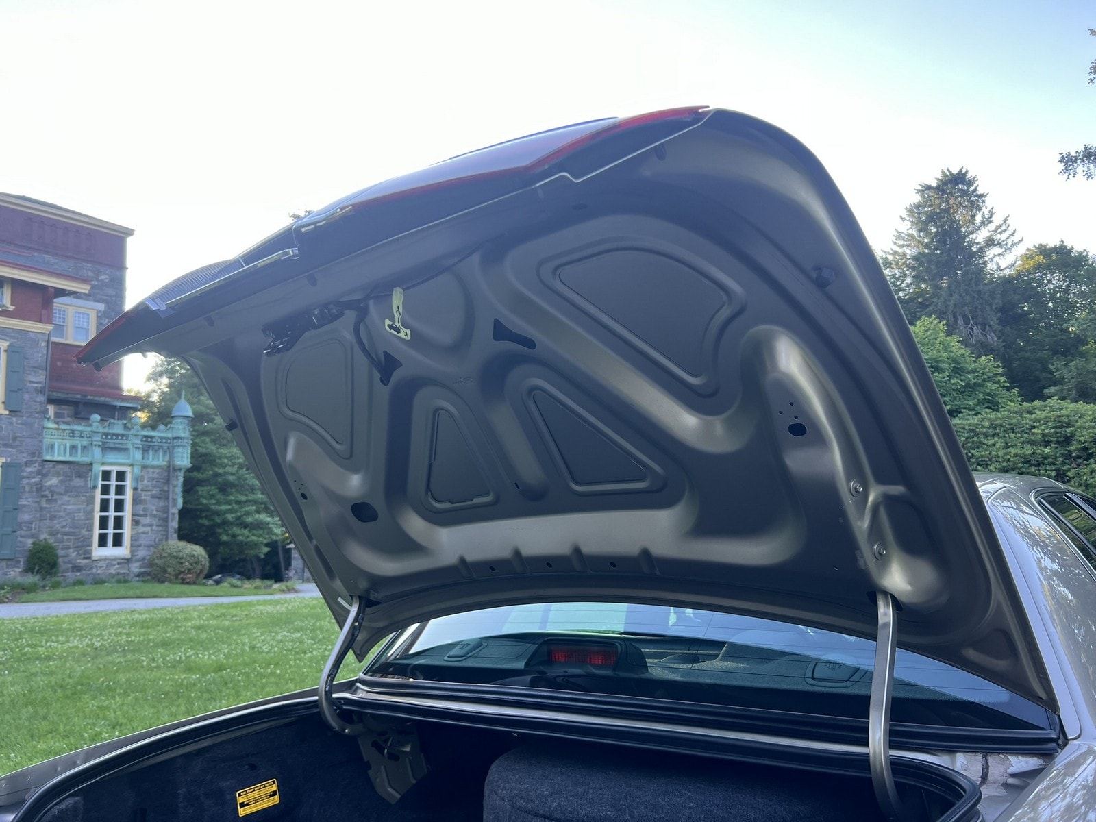2003 Mercury Grand Marquis LS - Photo 189