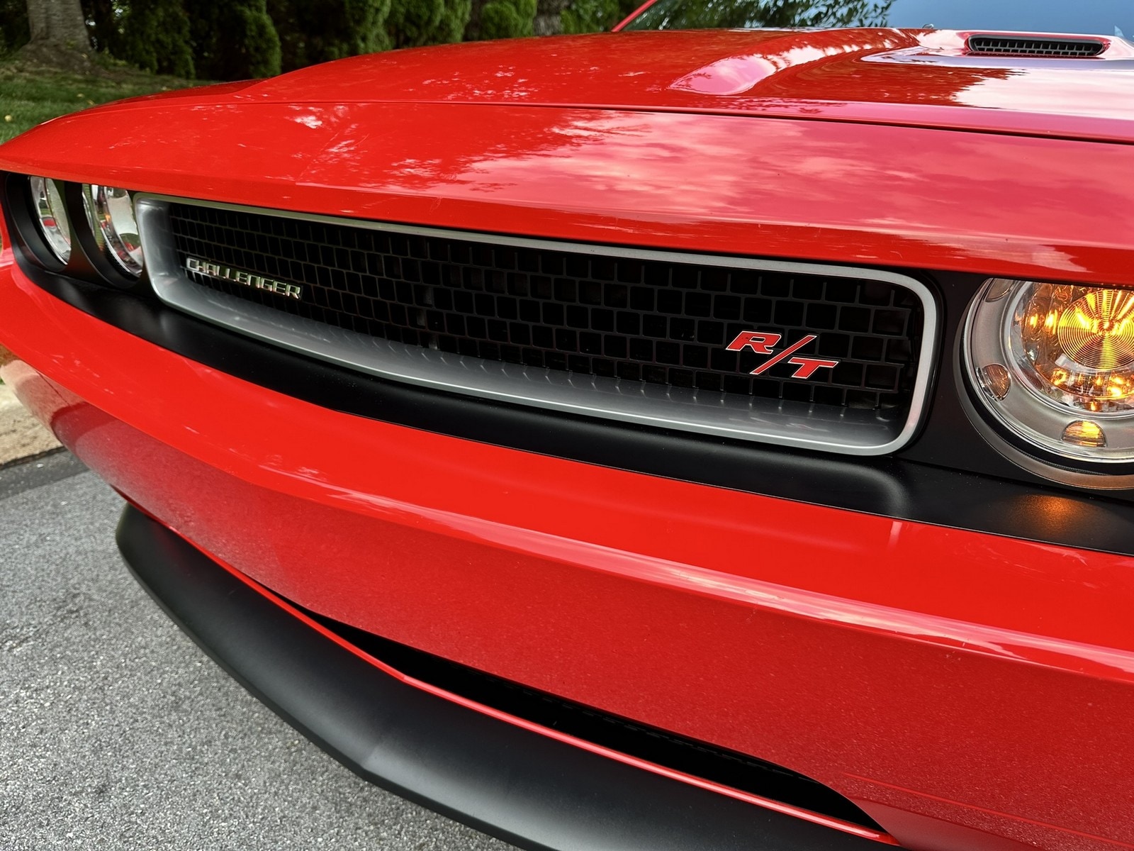 2014 Dodge Challenger R/T - Photo 58