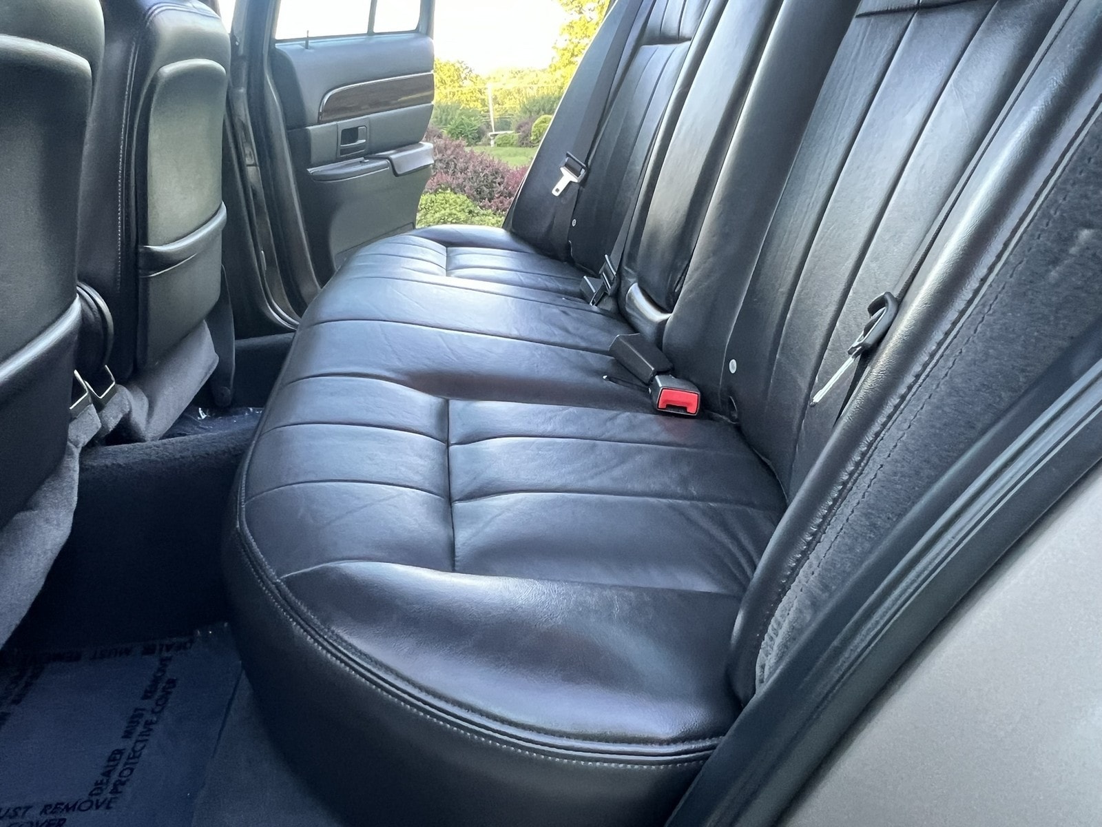 2003 Mercury Grand Marquis LS - Photo 248