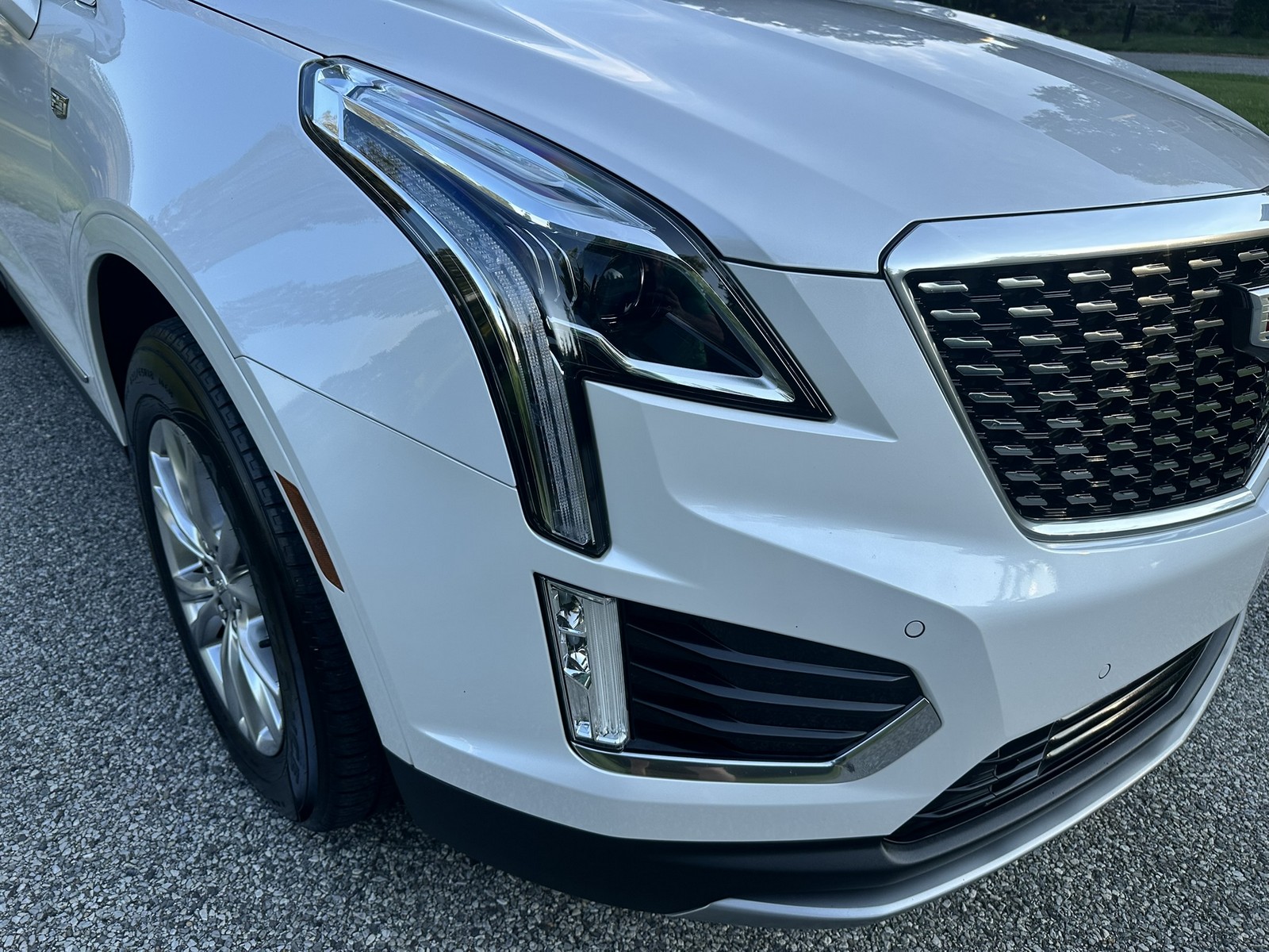 2020 Cadillac XT5 Premium Luxury - Photo 150