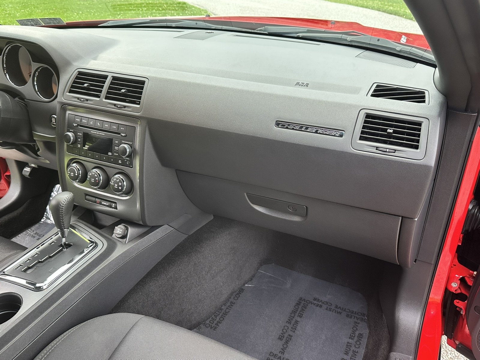 2014 Dodge Challenger R/T - Photo 203