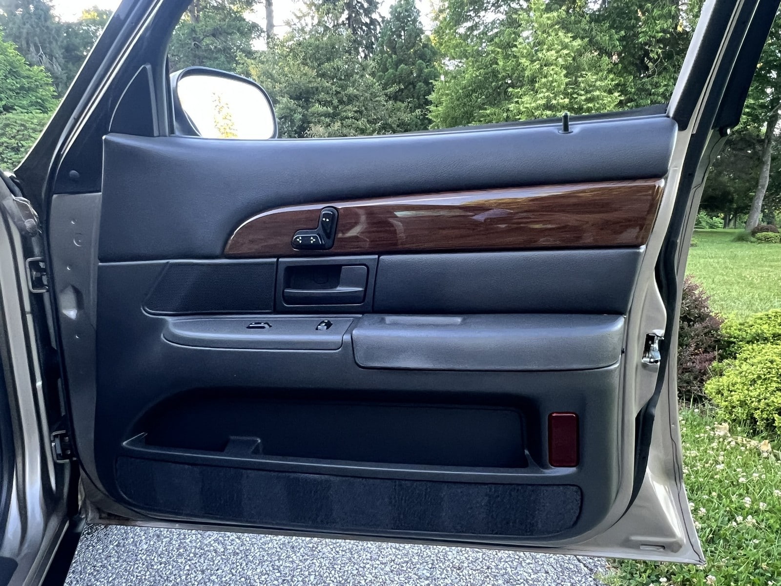 2003 Mercury Grand Marquis LS - Photo 206