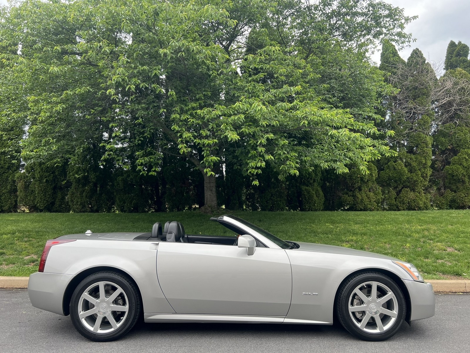 2004 Cadillac XLR Base - Photo 61