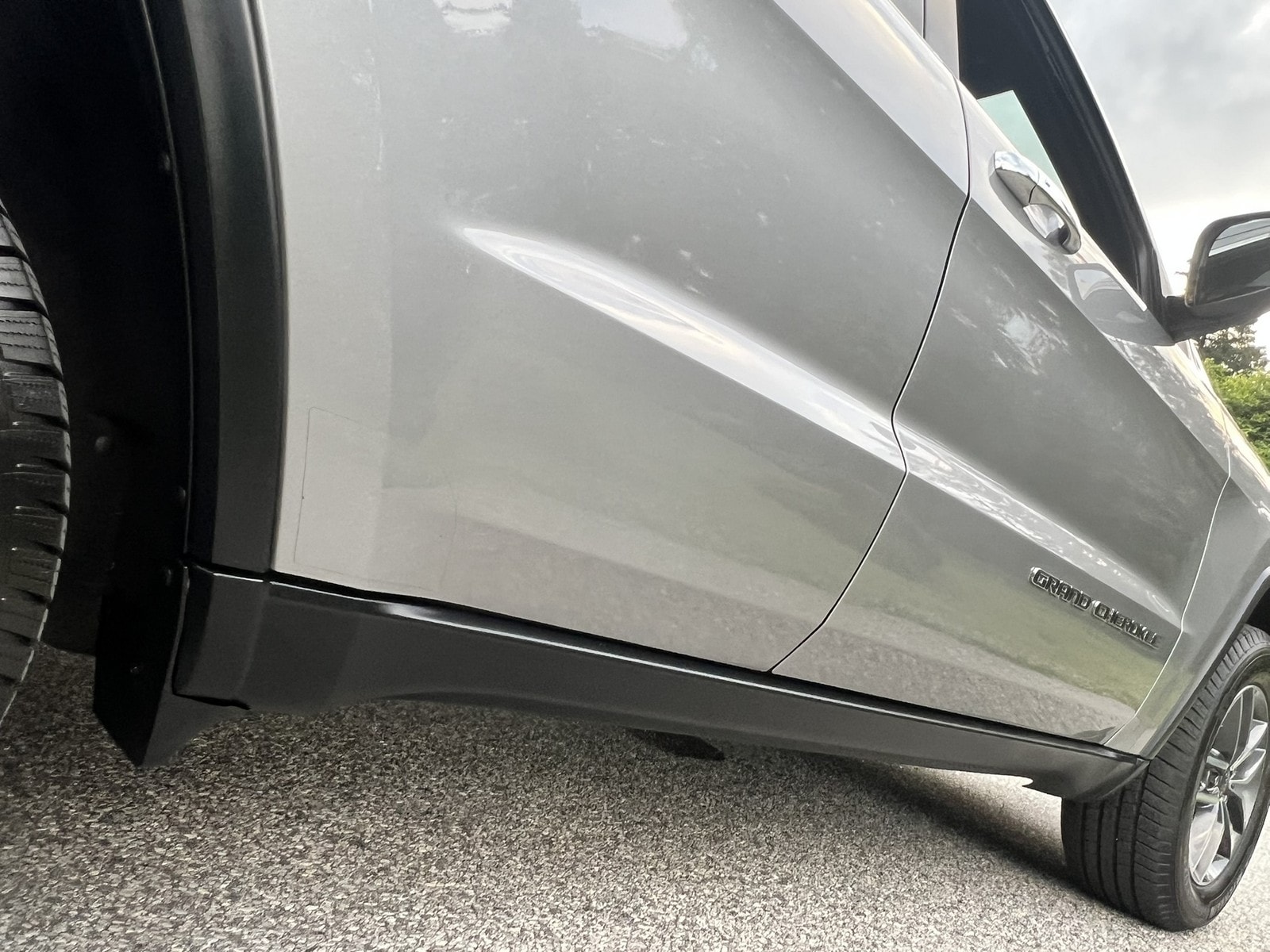 2019 Jeep Grand Cherokee Limited - Photo 131