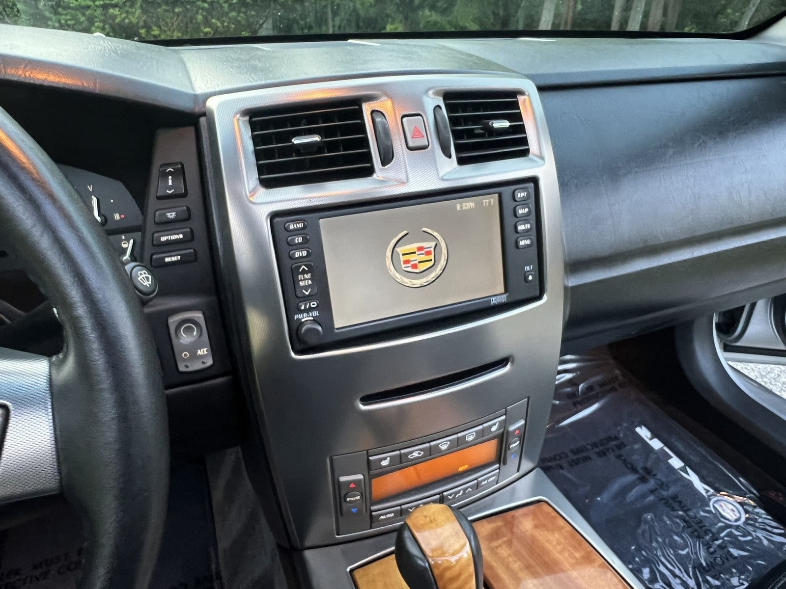 2004 Cadillac XLR Base - Photo 290