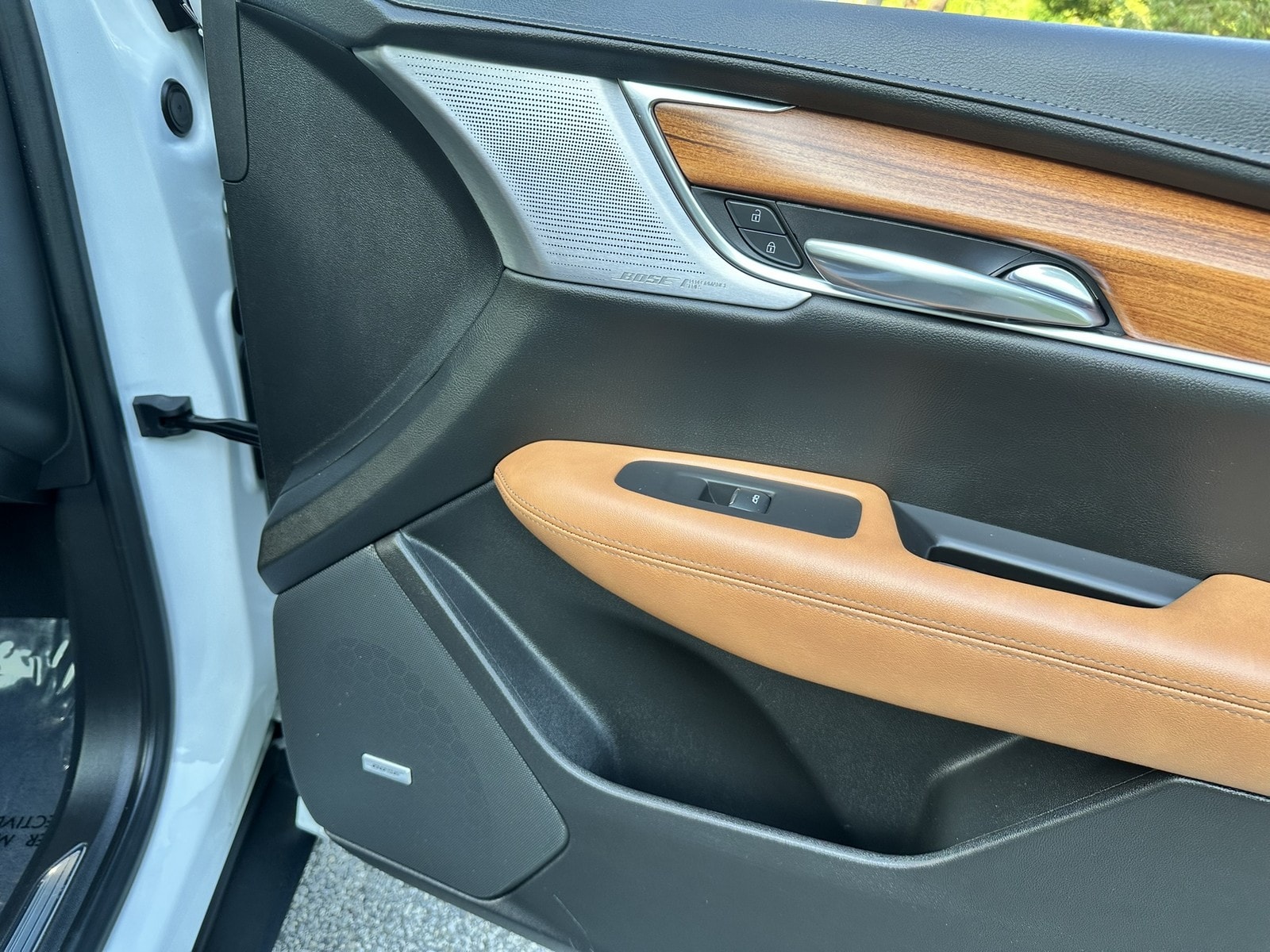 2020 Cadillac XT5 Premium Luxury - Photo 193