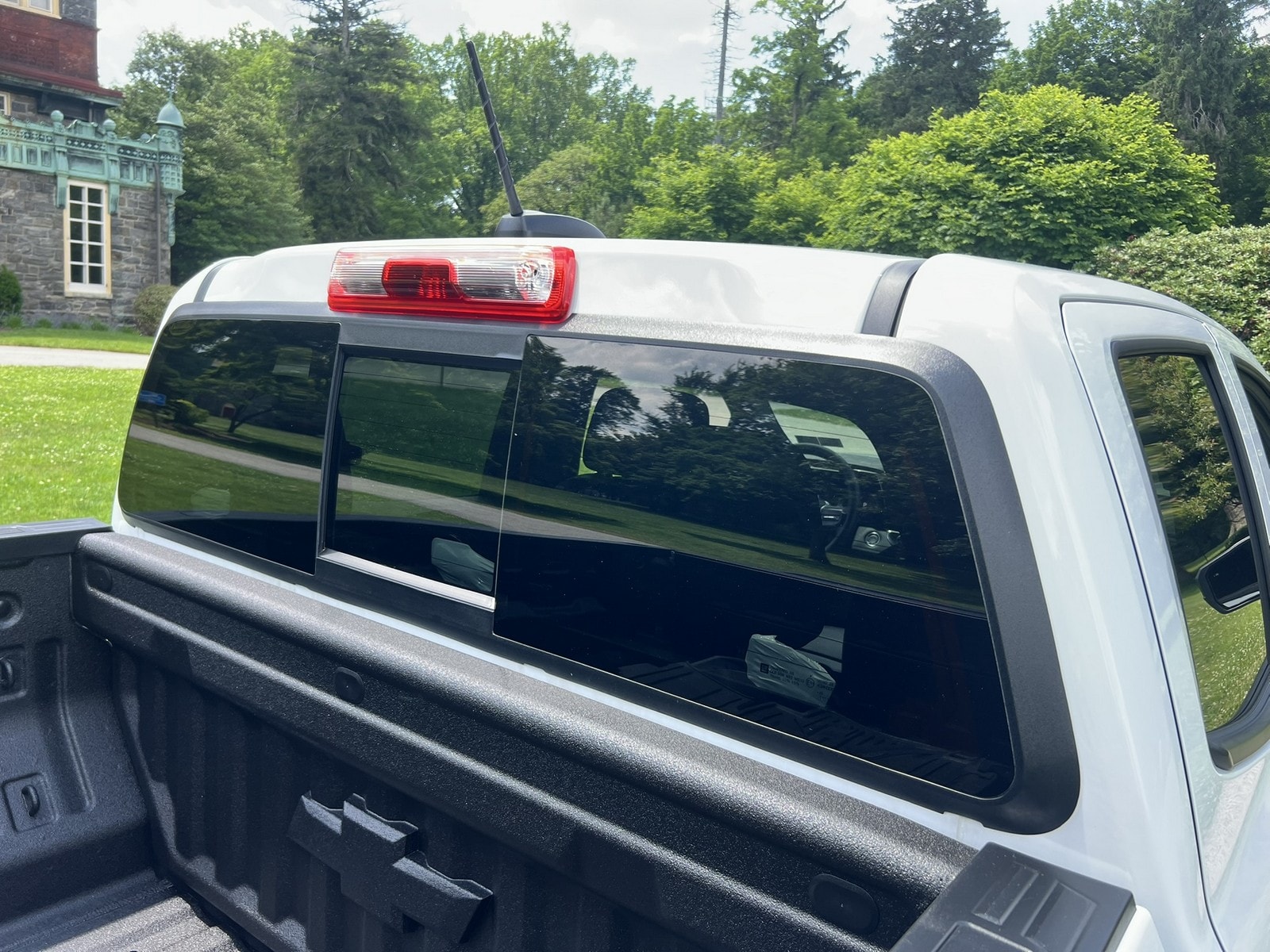 2025 Chevrolet Colorado LT - Photo 162