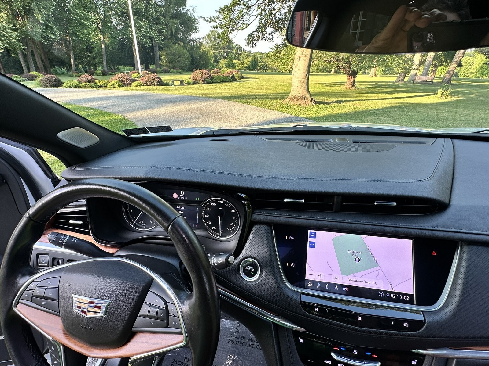 2020 Cadillac XT5 Premium Luxury - Photo 246