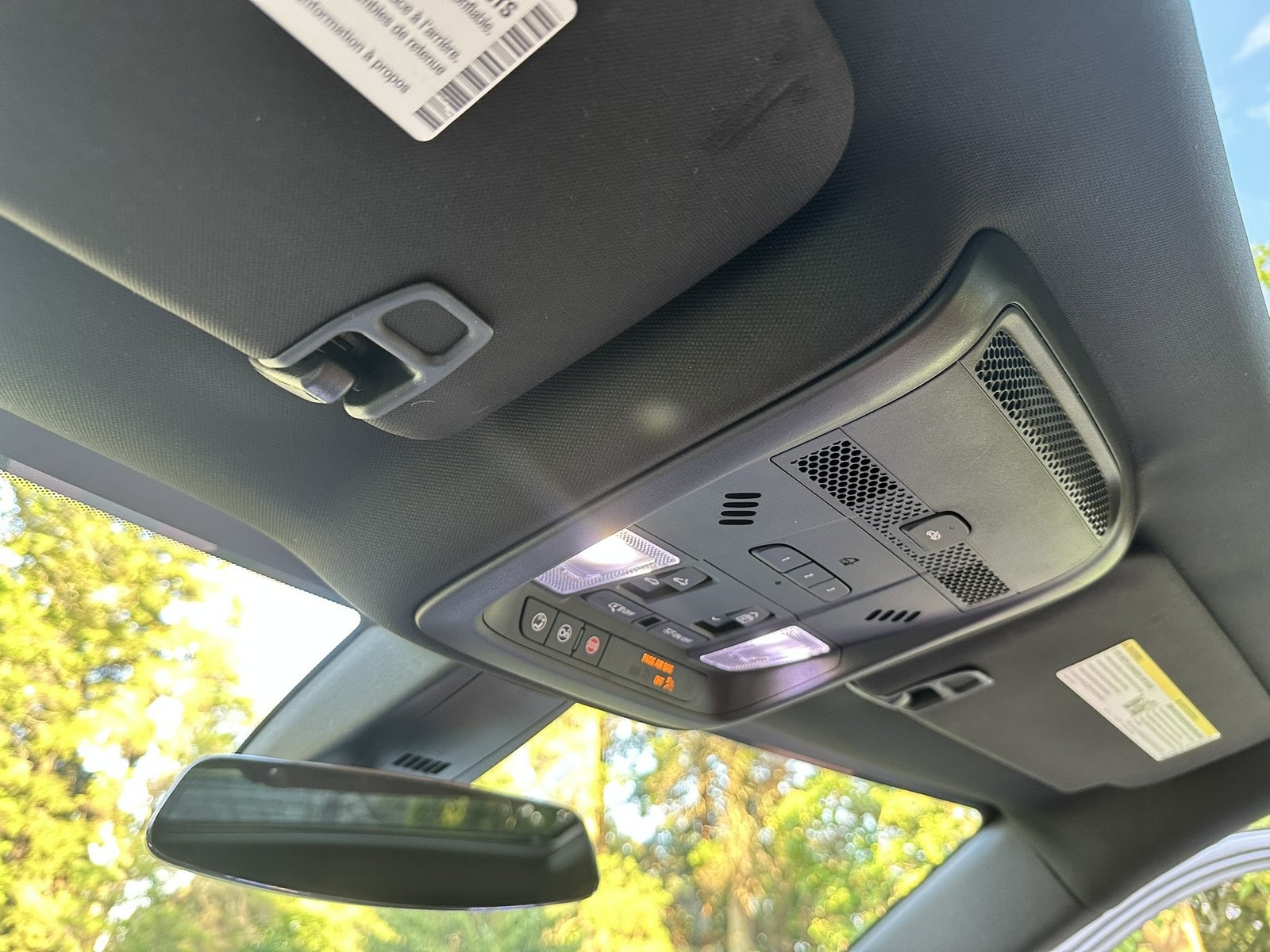 2020 Cadillac XT5 Premium Luxury - Photo 229