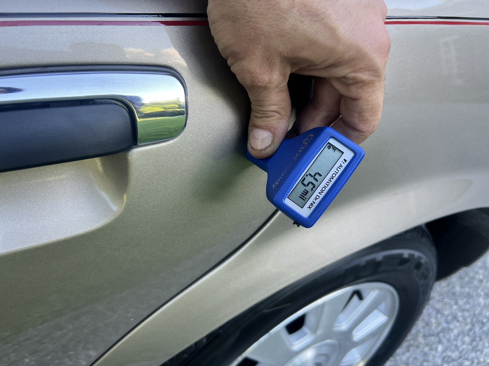 2003 Mercury Grand Marquis LS - Photo 311
