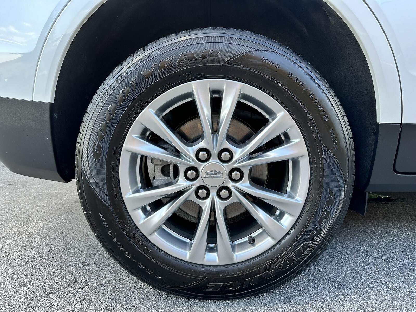2020 Cadillac XT5 Premium Luxury - Photo 99