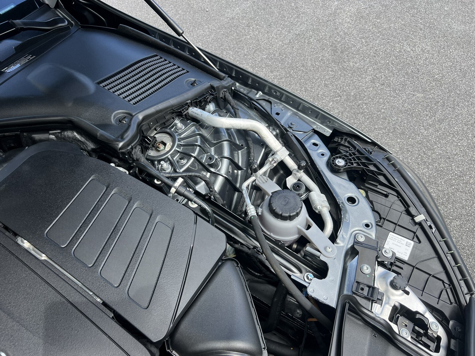 2022 Mercedes-Benz C-Class Sedan C 300 - Photo 181
