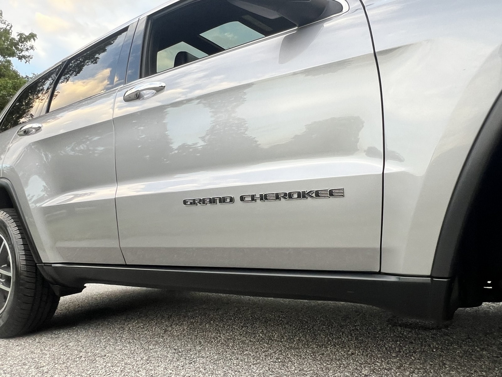 2019 Jeep Grand Cherokee Limited - Photo 135
