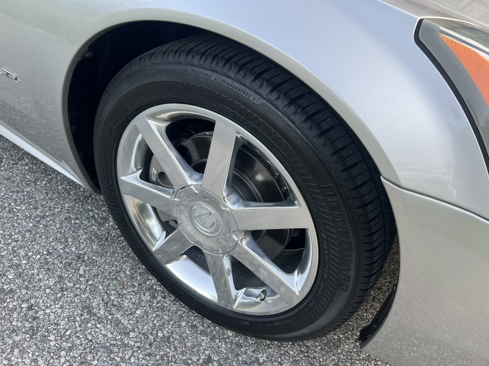 2004 Cadillac XLR Base - Photo 182