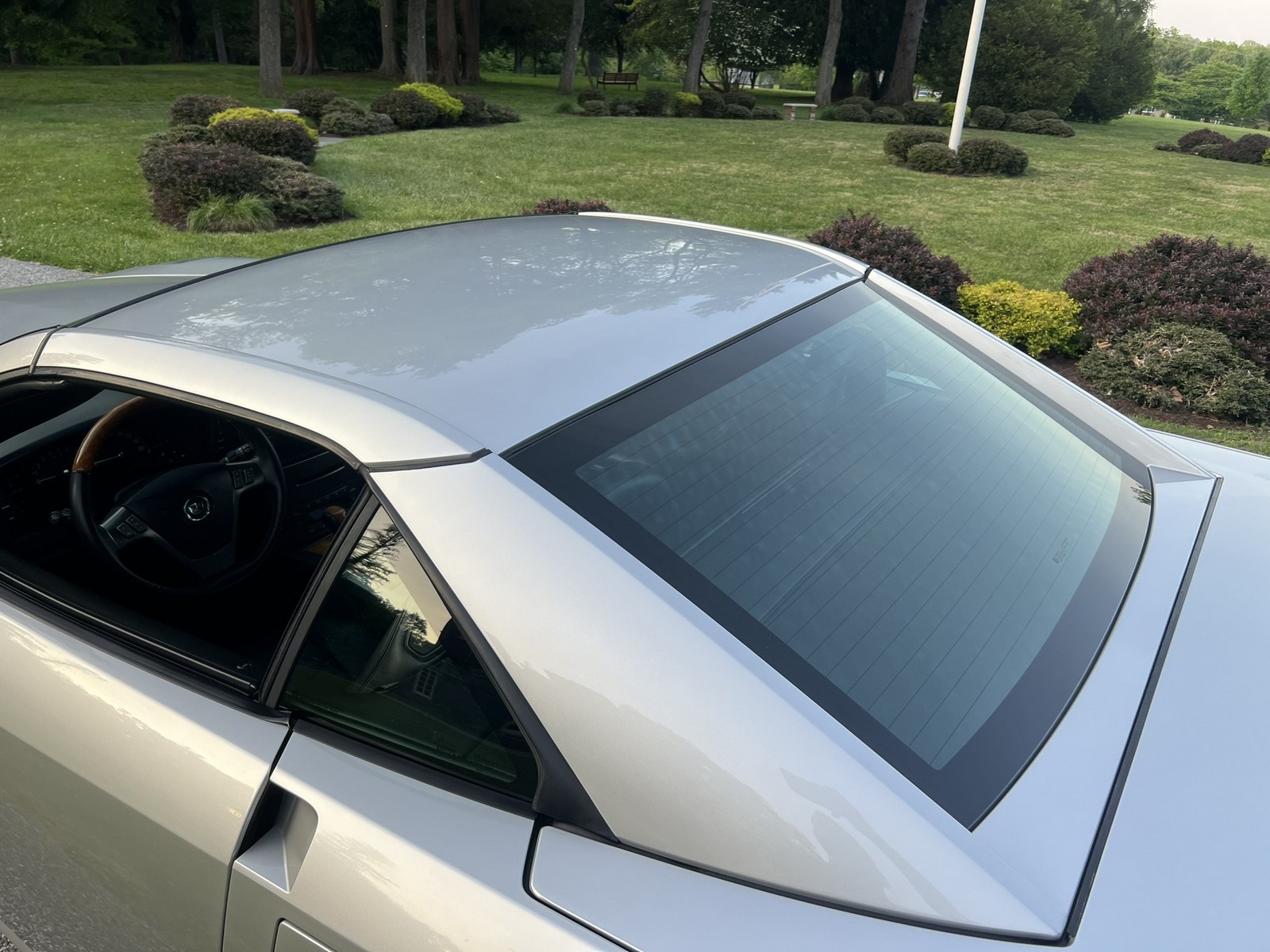 2004 Cadillac XLR Base - Photo 203