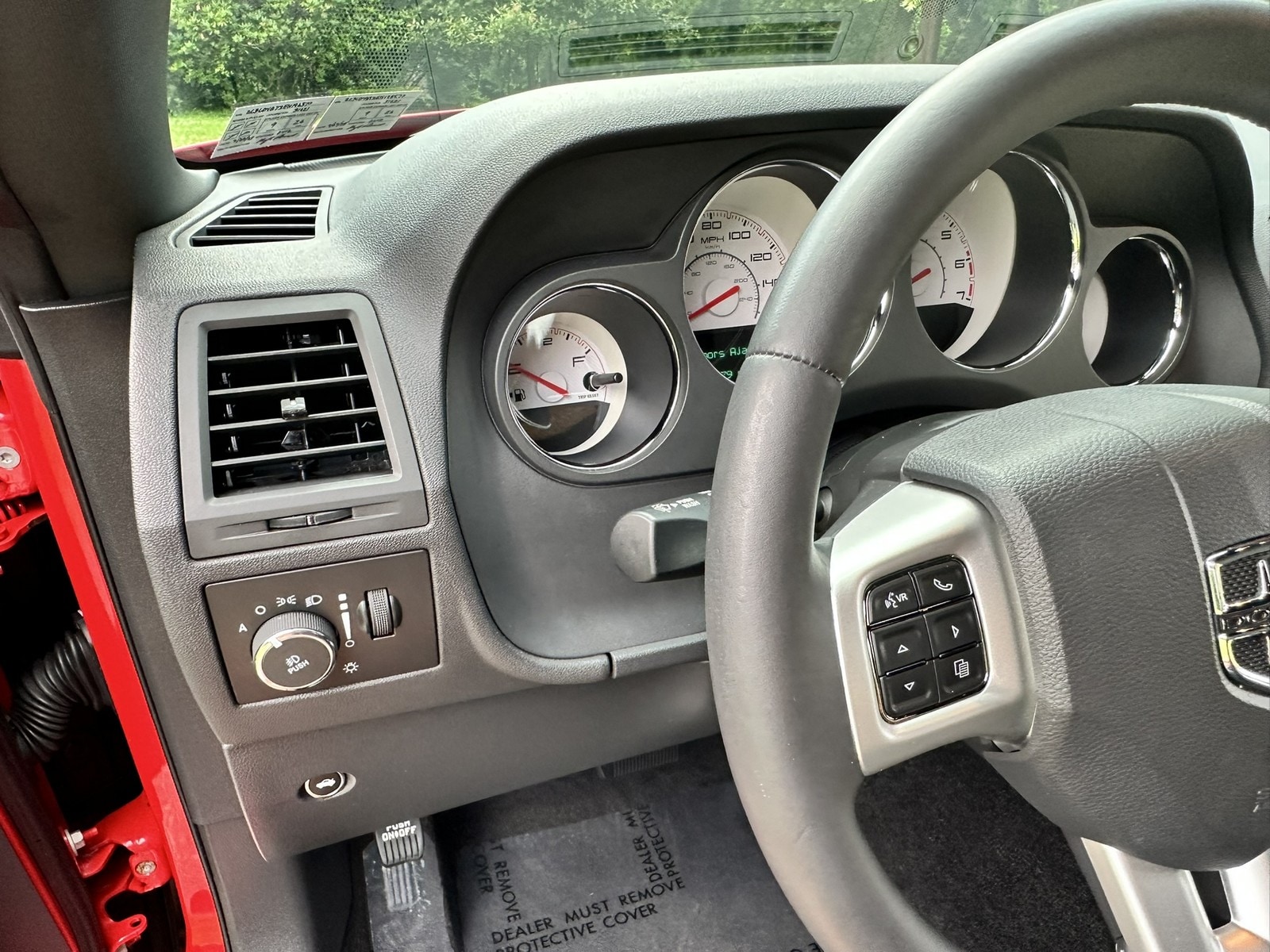 2014 Dodge Challenger R/T - Photo 243