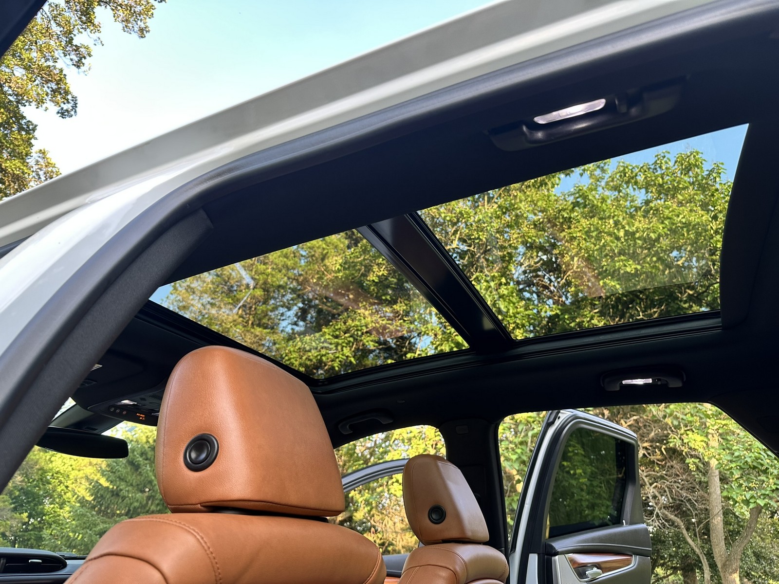 2020 Cadillac XT5 Premium Luxury - Photo 227