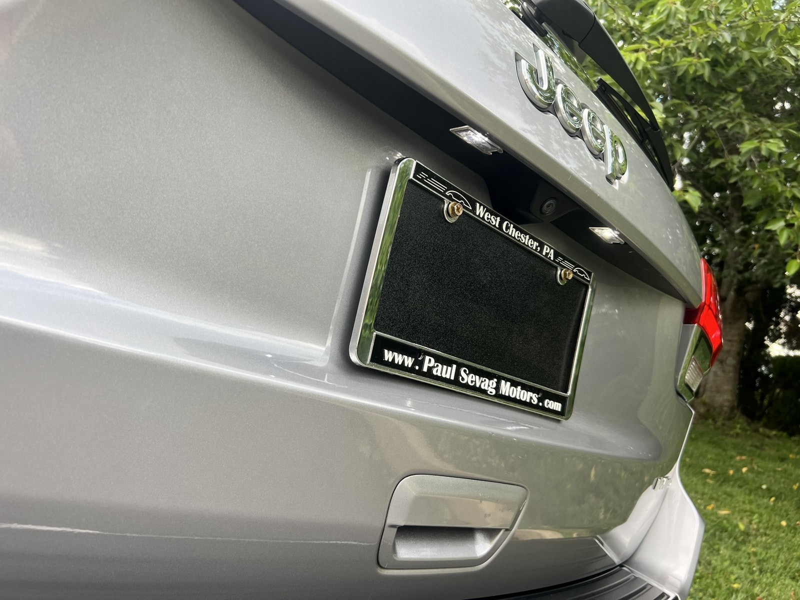 2019 Jeep Grand Cherokee Limited - Photo 81