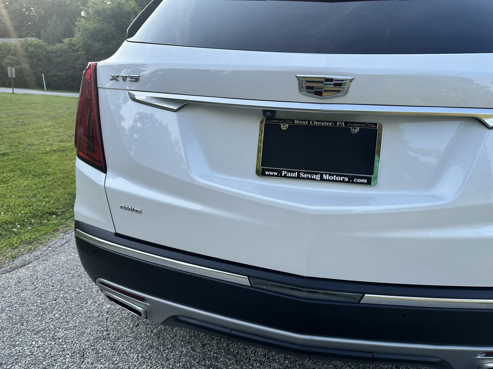 2020 Cadillac XT5 Premium Luxury - Photo 123