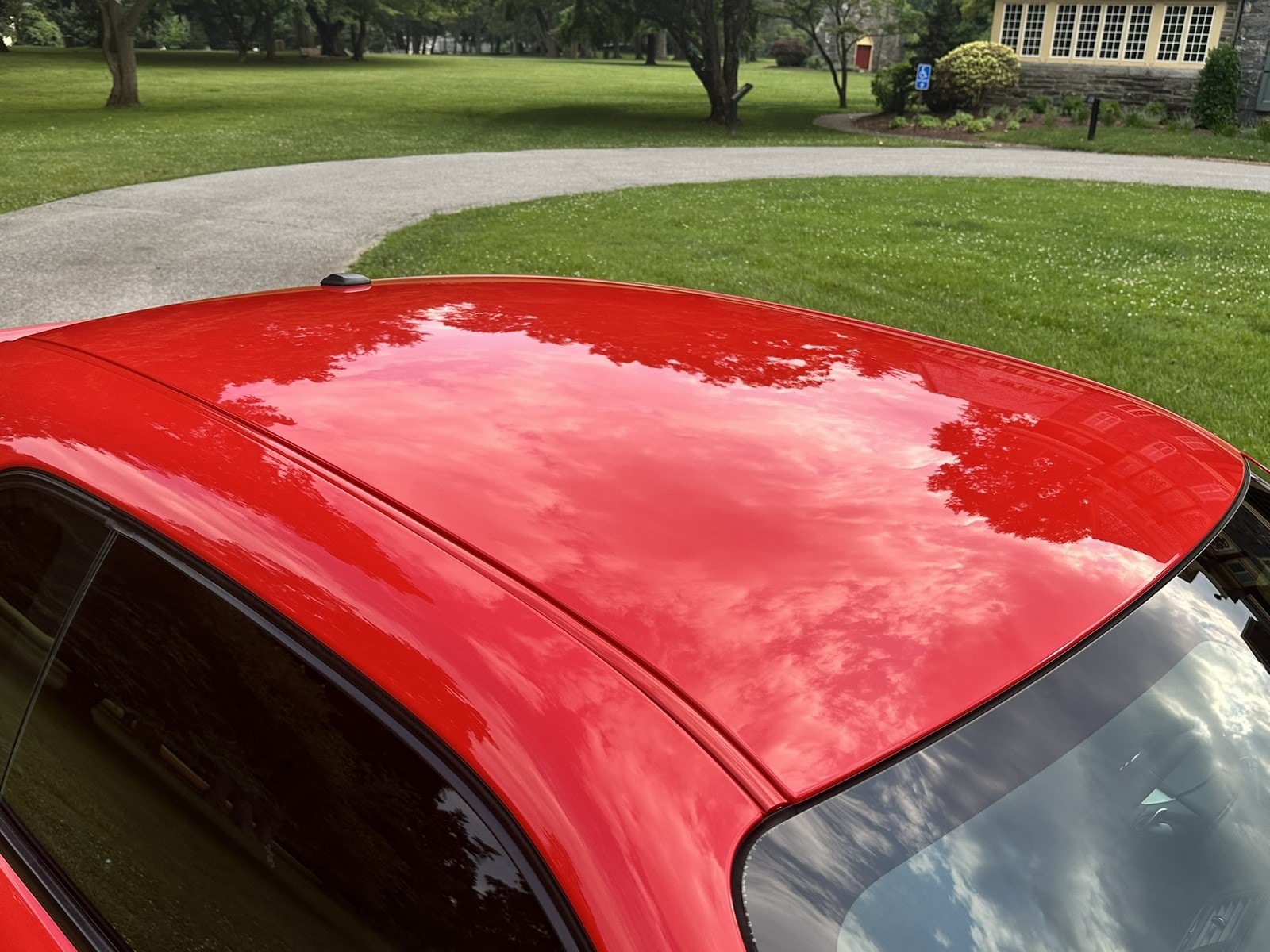 2014 Dodge Challenger R/T - Photo 159