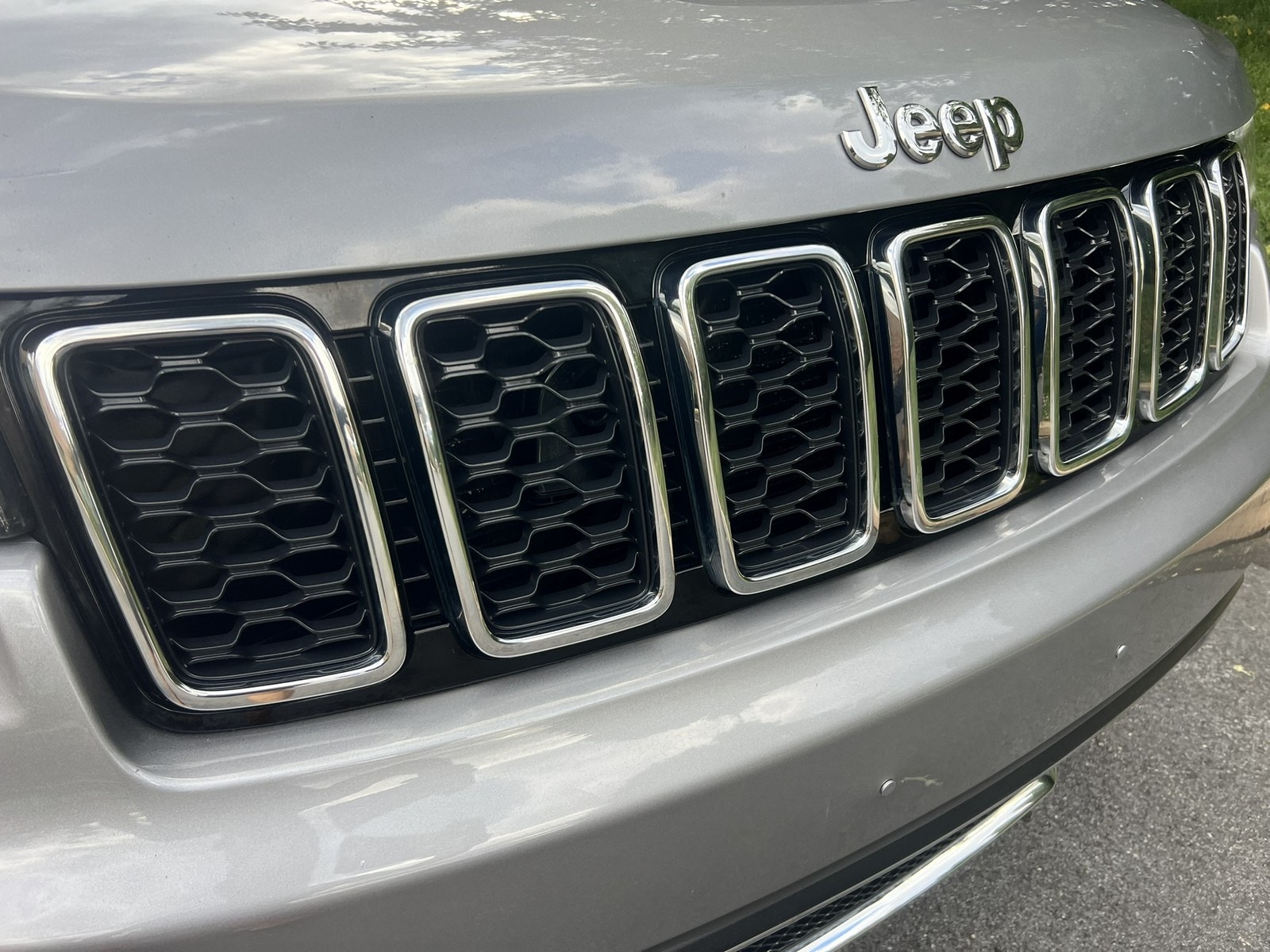 2019 Jeep Grand Cherokee Limited - Photo 63