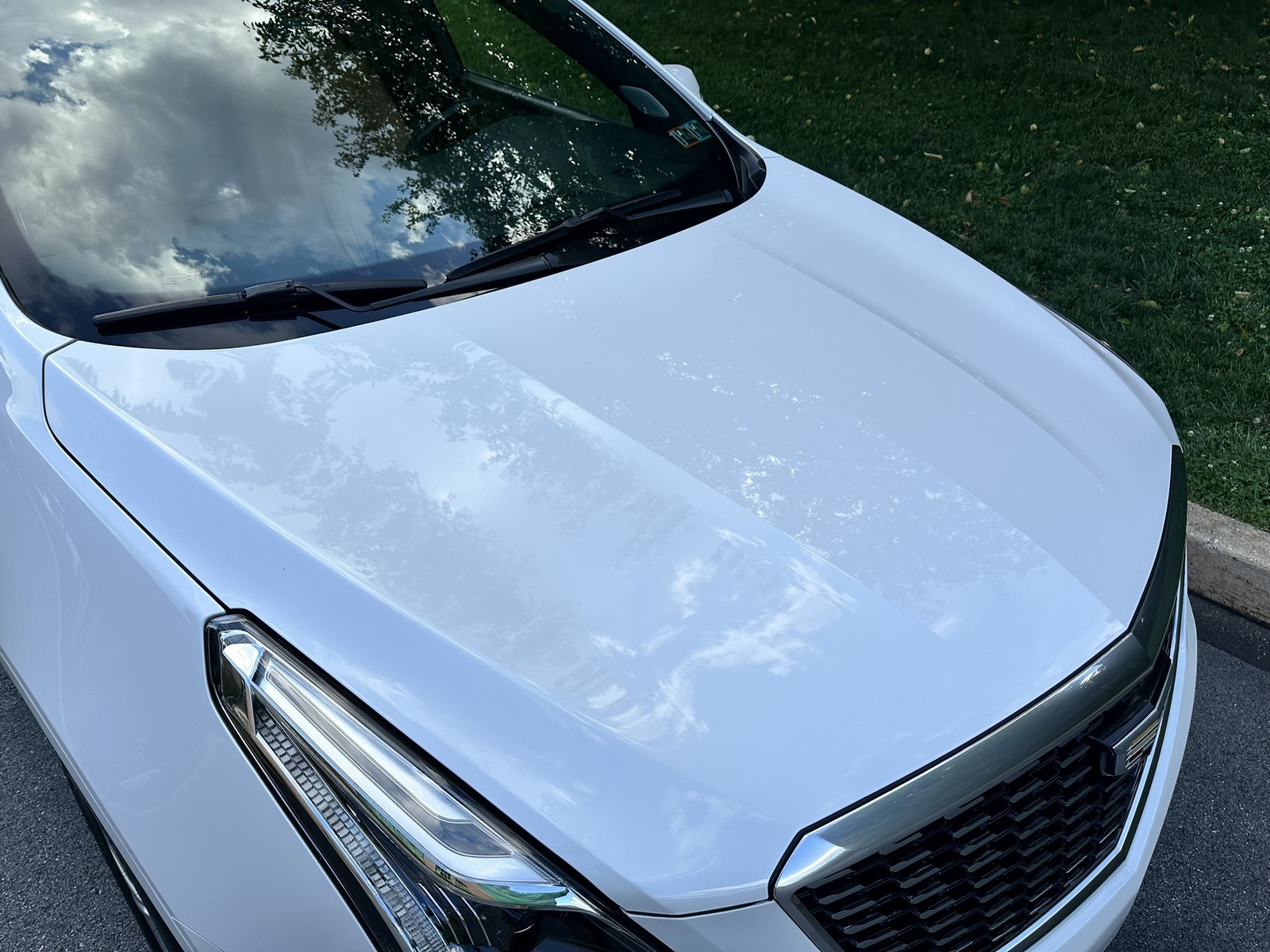 2020 Cadillac XT5 Premium Luxury - Photo 68