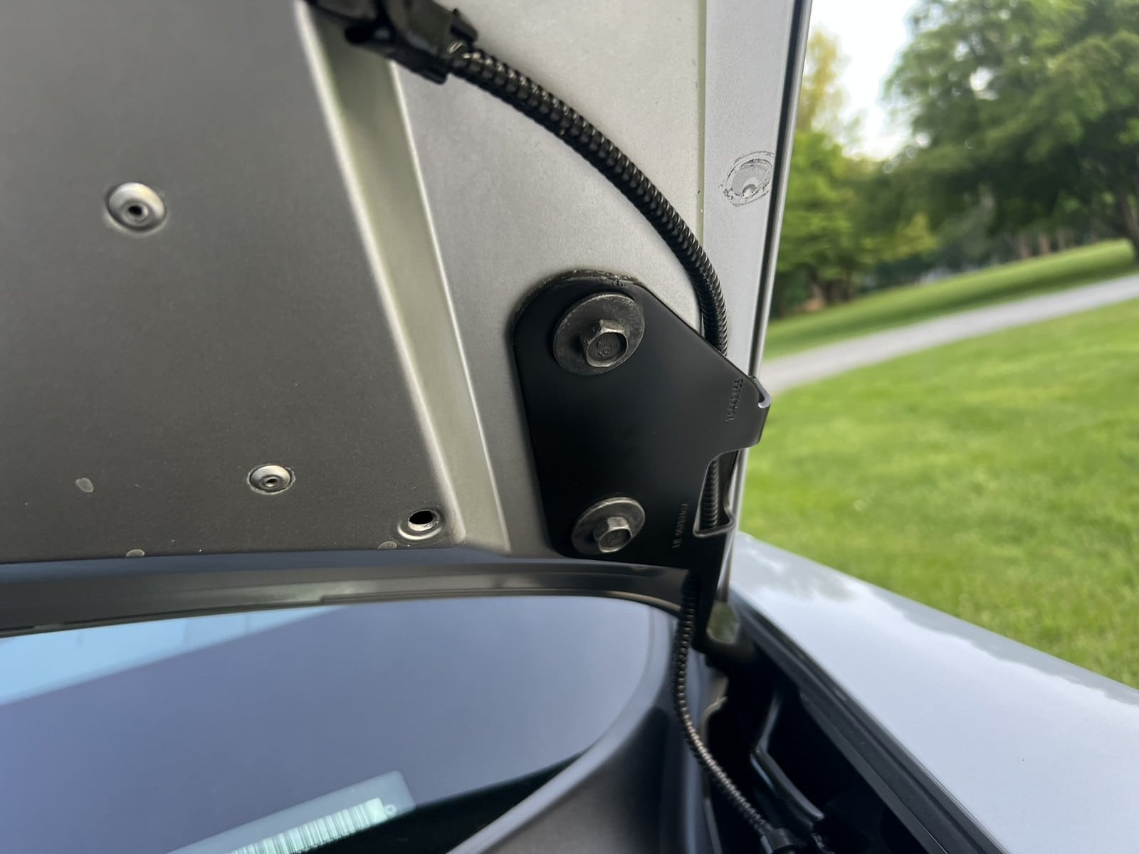 2004 Cadillac XLR Base - Photo 212
