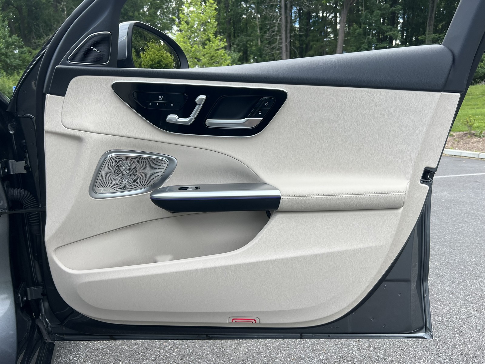 2022 Mercedes-Benz C-Class Sedan C 300 - Photo 195