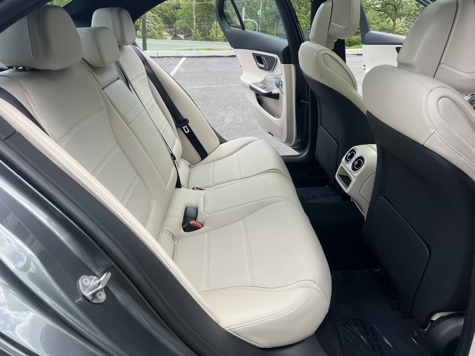 2022 Mercedes-Benz C-Class Sedan C 300 - Photo 210