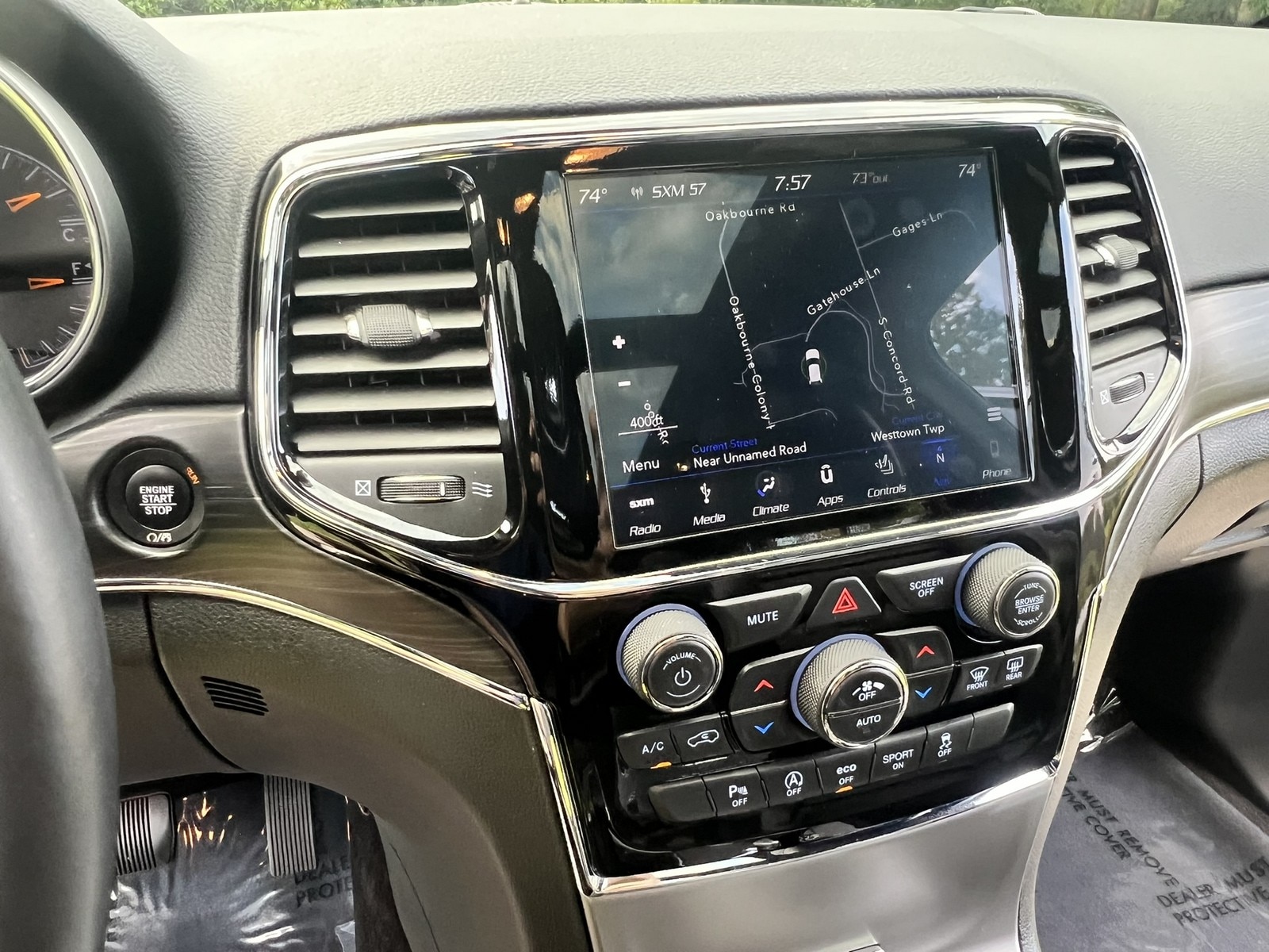 2019 Jeep Grand Cherokee Limited - Photo 239