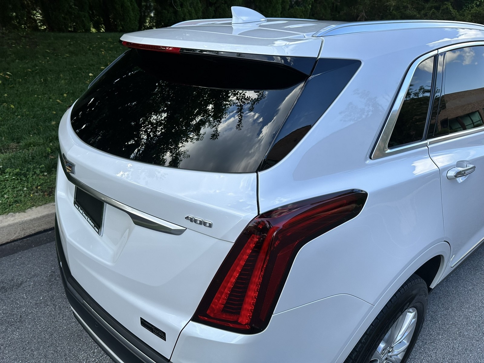 2020 Cadillac XT5 Premium Luxury - Photo 58
