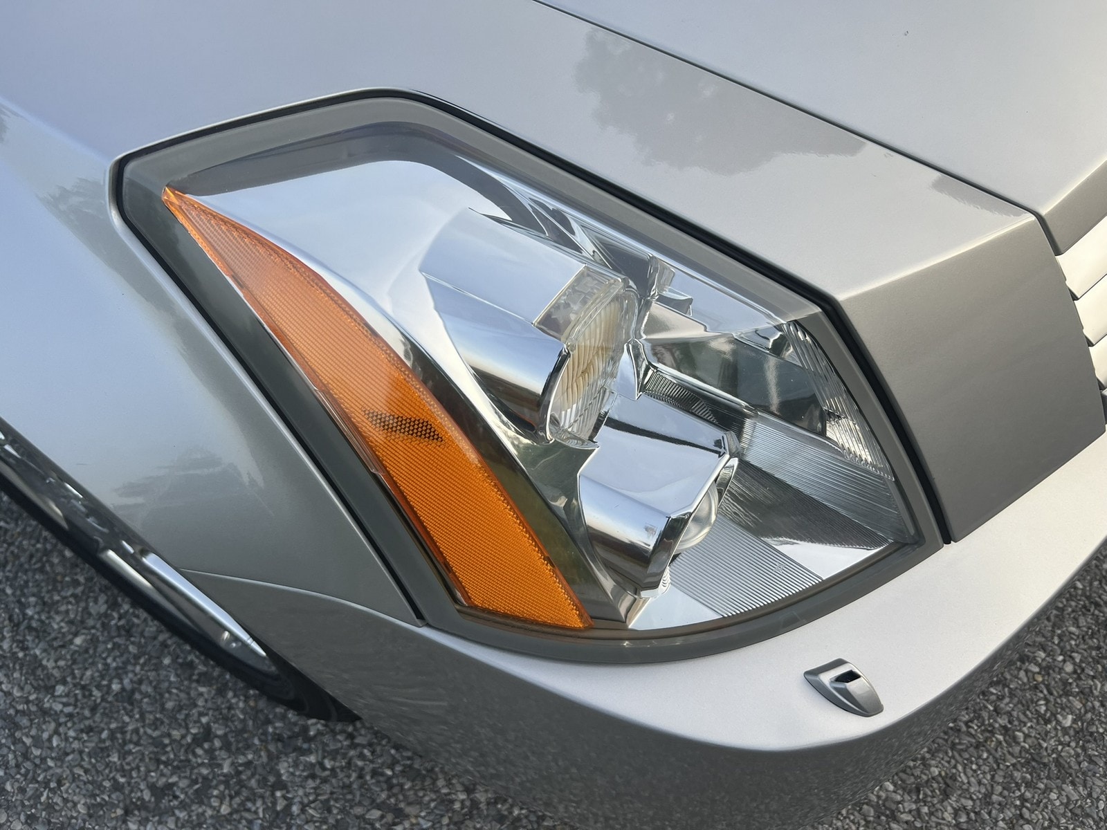 2004 Cadillac XLR Base - Photo 191