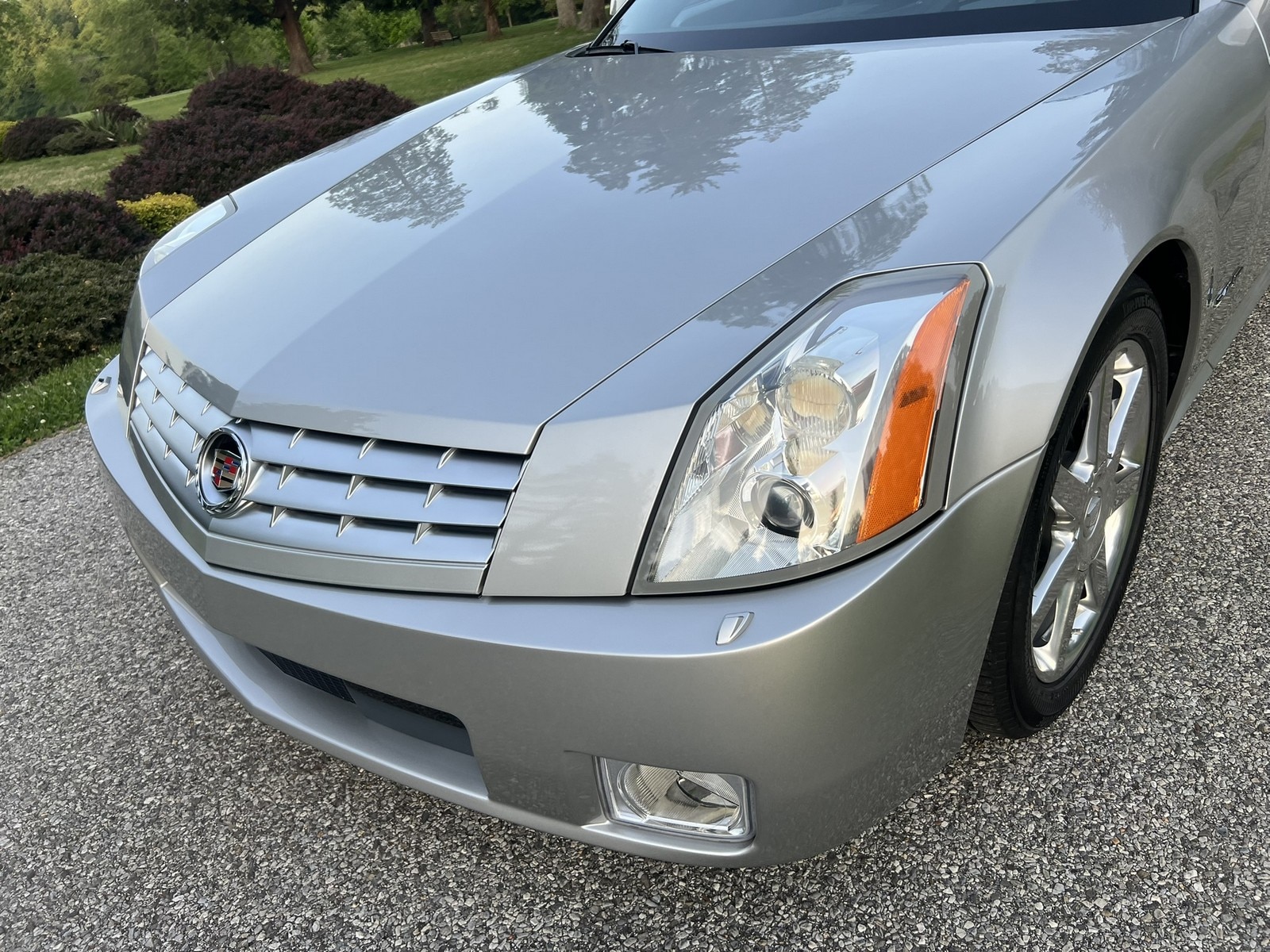 2004 Cadillac XLR Base - Photo 136
