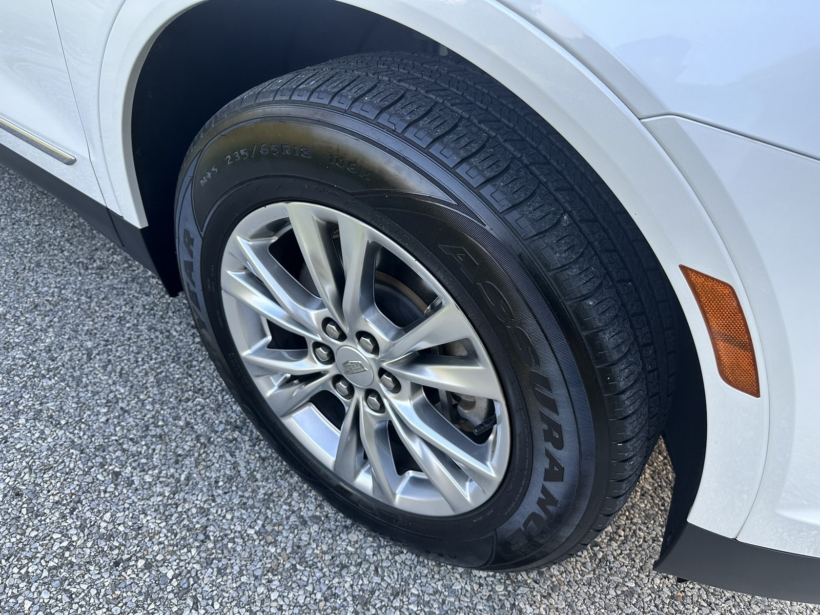 2020 Cadillac XT5 Premium Luxury - Photo 143