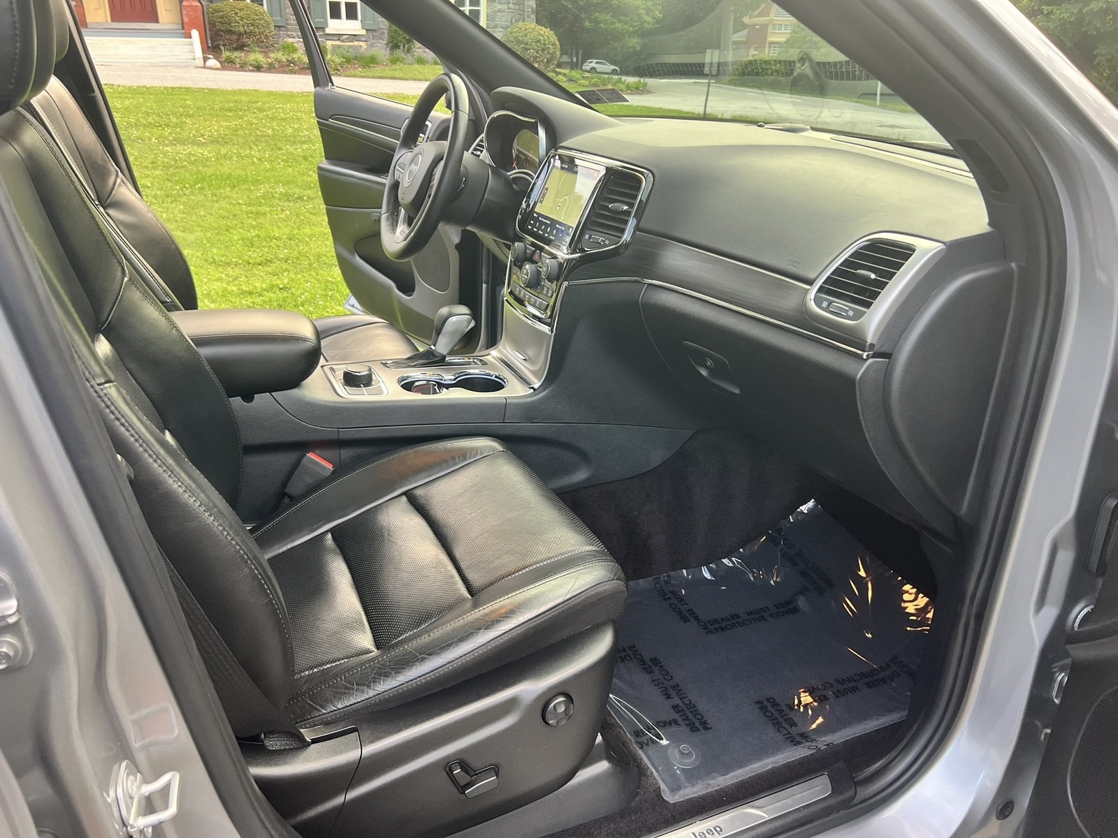 2019 Jeep Grand Cherokee Limited - Photo 176