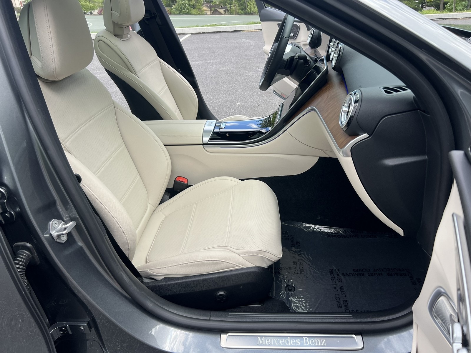 2022 Mercedes-Benz C-Class Sedan C 300 - Photo 199