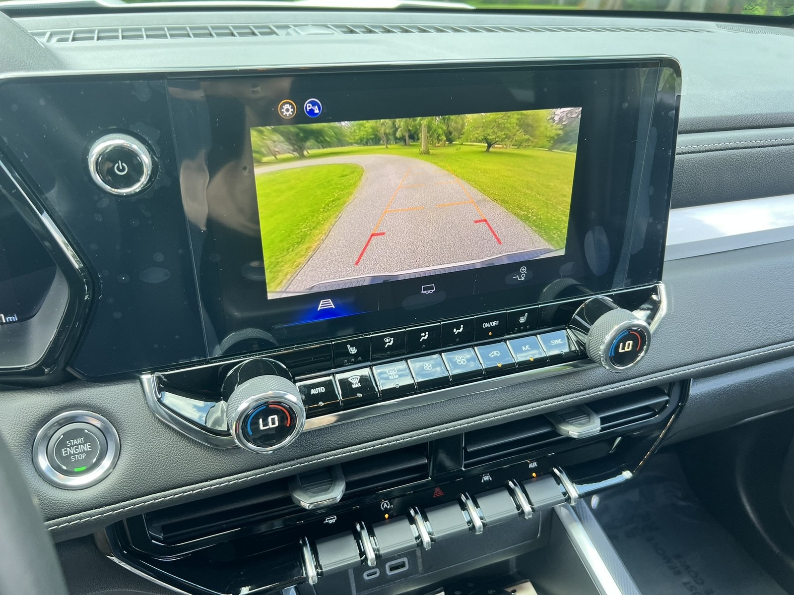 2025 Chevrolet Colorado LT - Photo 249